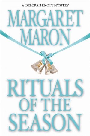 [Deborah Knott Mysteries 11] • Rituals of the Season